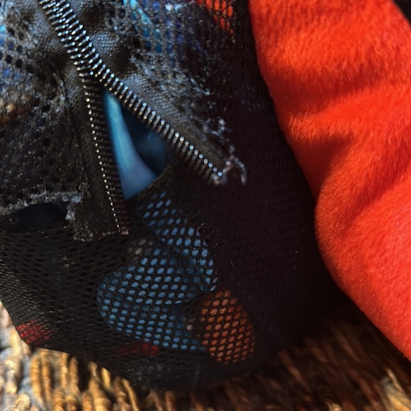 ⚜️ Disney-Pixar “CARS” sleeping bag w/ pillow & carrying case - Picture 6 of 6